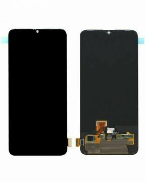 Original Écran Complet Vitre Tactile LCD OnePlus 7 / 1+7 / GM1900 / GM1901 / GM1903 / GM1905 Noir